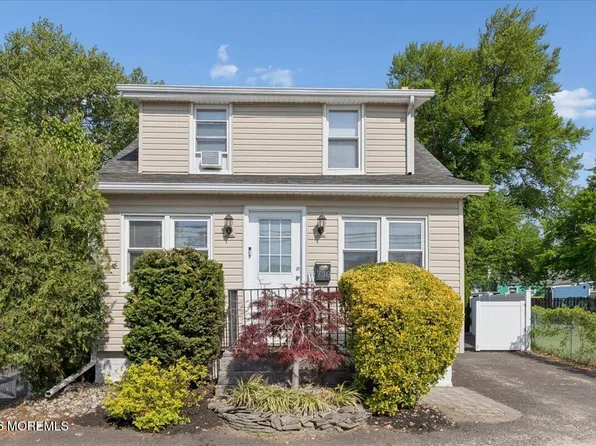 730 Shore Concourse, Cliffwood Beach, NJ 07735