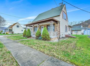 118 Italy St, Mocanaqua, PA