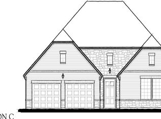 46 Willow Bay Dr, Missouri City, TX 77459