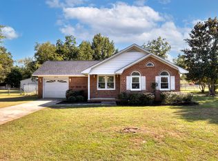2860 Sheridan Dr, Dalzell, SC 29040