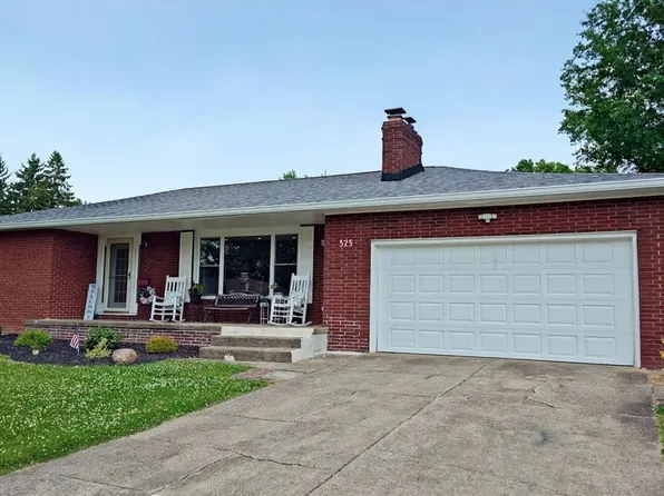 525 Cynthia Dr, Campbell, OH 44405