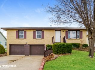 644 NE 83rd St, Kansas City, MO 64118