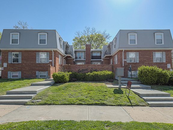 2nd image of 4115 Warwick Blvd APT 5