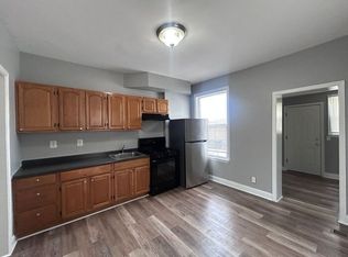 1199 N Luzerne Ave, Baltimore, MD 21213