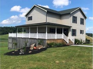 415 Kline Rd, Flinton, PA 16640