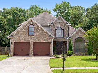 653 Bentmoor Dr, Helena, AL 35080