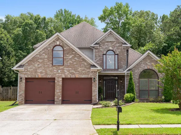 653 Bentmoor Dr, Helena, AL 35080