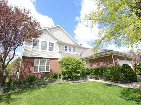 34156 N Redtop Rd, Round Lake, IL 60073