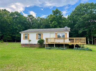 19011 Indian Town Rd, Capron, VA 23829