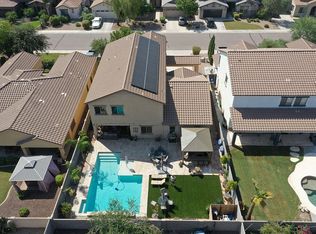 4242 E Del Rio Dr, San Tan Valley, AZ 85140