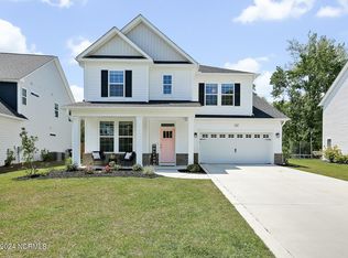 227 Thrush Trl, Hampstead, NC 28443