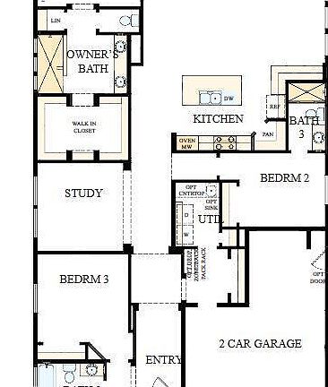2nd image of 32986 N 131ST Drive
