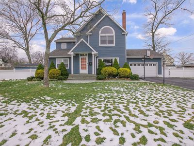 247 3rd Street, Saint James, NY, 11780