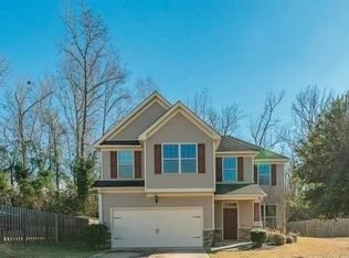 8039 Battle St, Grovetown, GA 30813