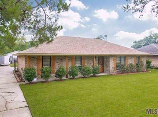 3960 Ridgemont Dr, Baton Rouge, LA 70814