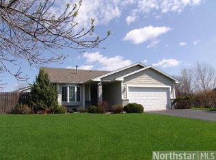 3517 121st Ave NW, Coon Rapids, MN 55433