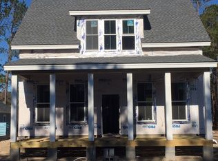 2234 Be Wheatley Dr, Beaufort, SC 29902