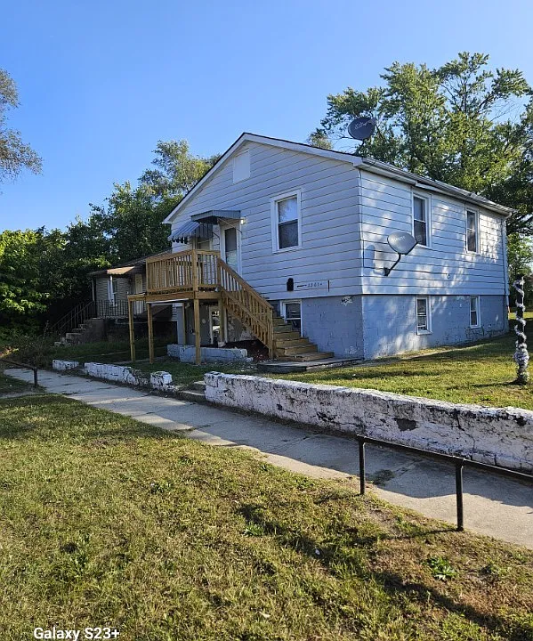 2361 Pierce St #2