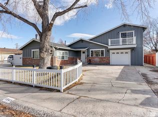 1841 Alpine St, Carson City, NV 89703