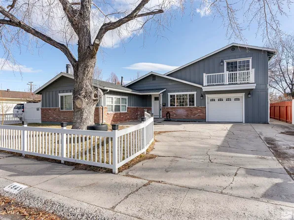 1841 Alpine St, Carson City, NV 89703