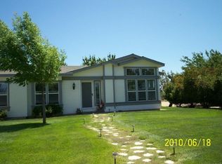 14154 W Rosamond Blvd, Rosamond, CA 93560