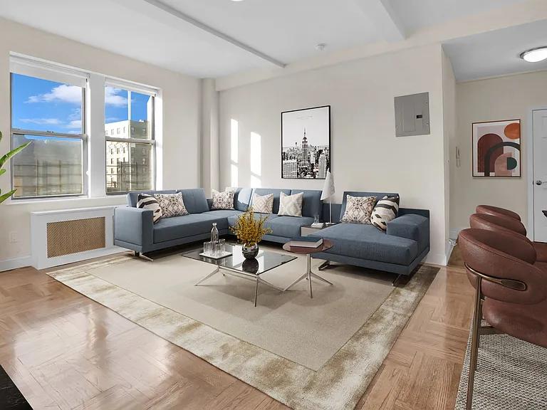 675 W End Ave #8C — Photo 3