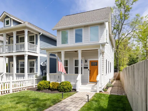 1708A 7th Ave N #A, Nashville, TN 37208