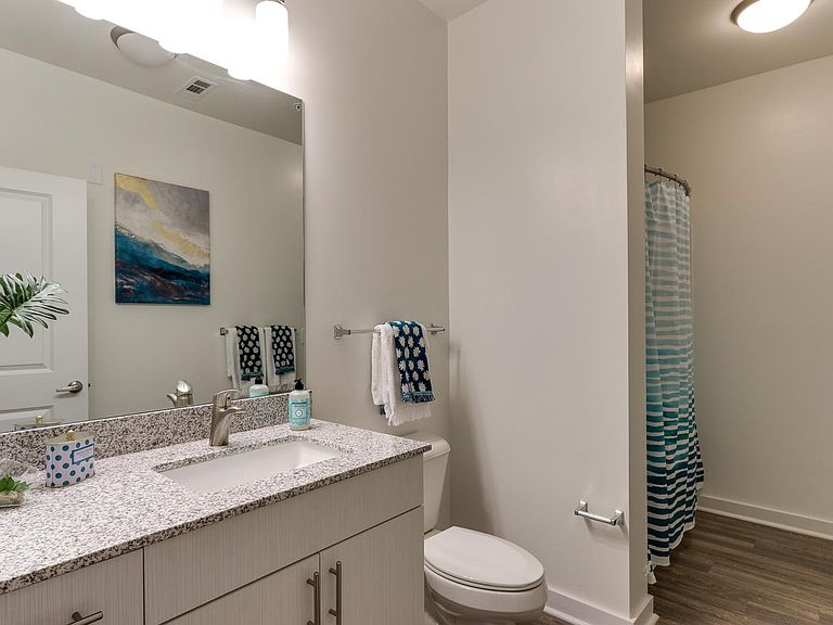 Andorra Apartment Homes Apartment Rentals Holly Springs