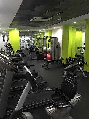 Rented by Broad Street Development | media 33