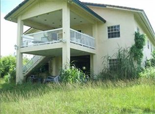 22795 SW 212th Ave, Miami, FL 33170