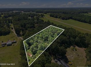 163 John Hall Farm Lane, Beulaville, NC 28518