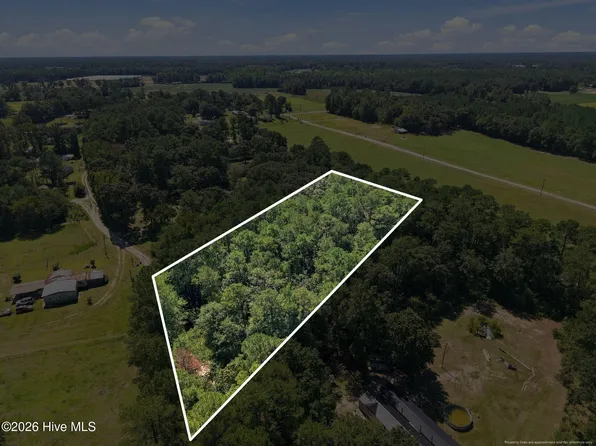 163 John Hall Farm Lane, Beulaville, NC 28518