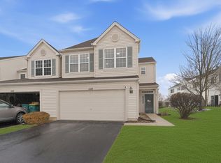 1110 Colonial Dr, Joliet, IL 60432