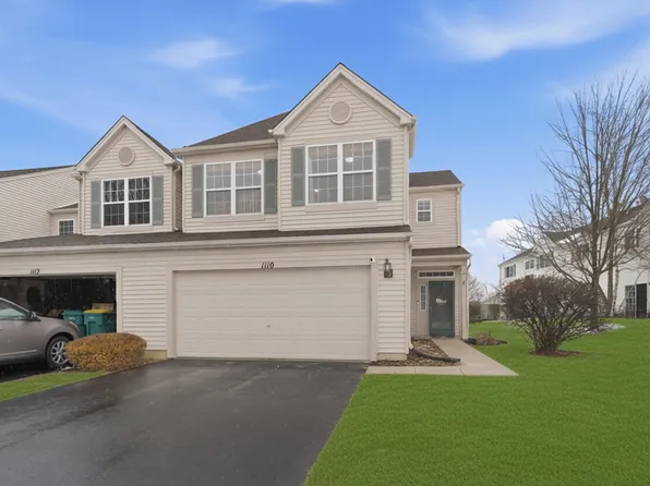 1110 Colonial Dr, Joliet, IL 60432