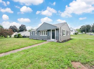 134 Amherst St, New Britain, CT 06053