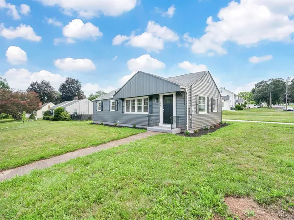 134 Amherst Street, New Britain, CT 06053