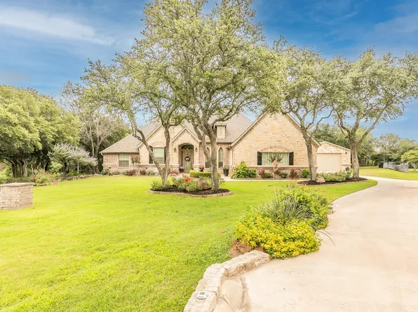 4401 Rancho Blanca Ct, Fort Worth, TX 76108