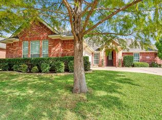 2513 Potomac Pkwy, Denton, TX 76210