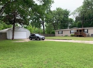 132 Hiawatha St, Mabank, TX 75156
