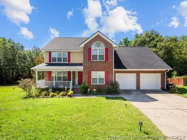 2533 Canford Ln, Fayetteville, NC 28304