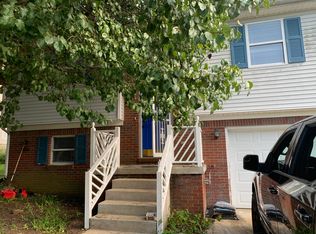 239 Donalynn Dr, Frankfort, KY 40601