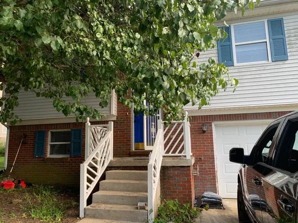239 Donalynn Dr, Frankfort, KY 40601