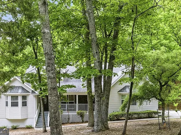1077 Panorama Dr, Sautee Nacoochee, GA 30571
