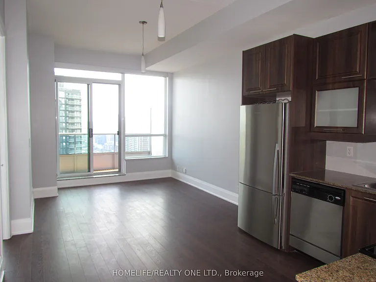 500 Sherbourne St S #3104 — Photo 4