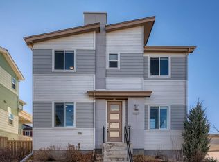 9667 Dunning Cir, Highlands Ranch, CO 80126