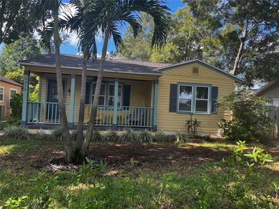 3310 8th Ave N, Saint Petersburg, FL, 33713