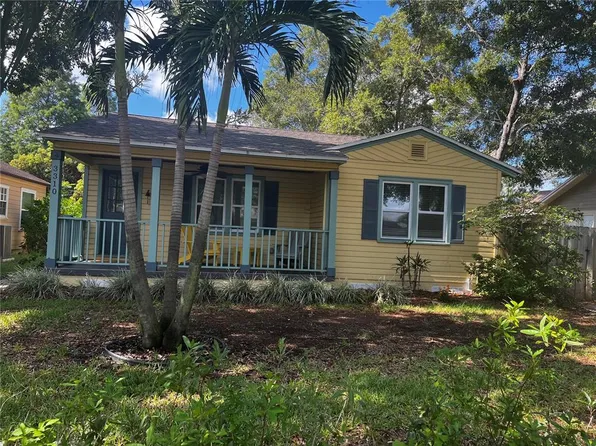 3310 8th Ave N, Saint Petersburg, FL 33713