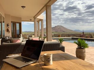 8088 Constitution Rd, Las Cruces, NM 88007