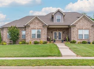 8619 Pebblestone Ln, Alvaton, KY 42122