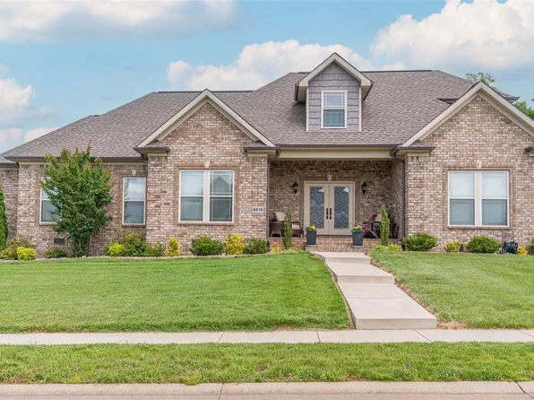8619 Pebblestone Ln, Alvaton, KY 42122